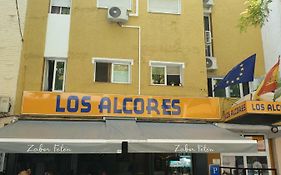 Los Alcores